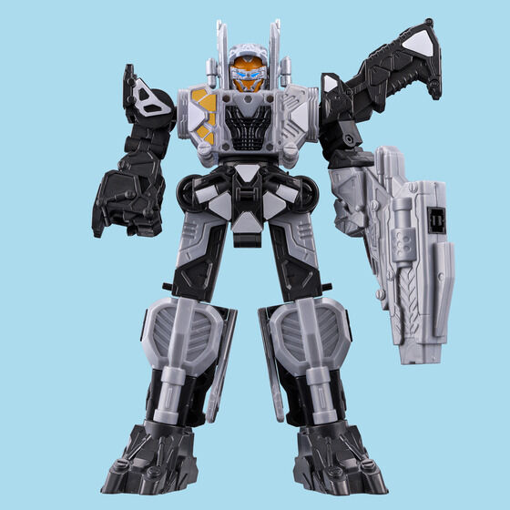 プラデラNEO コスモギャバリオンGC-R