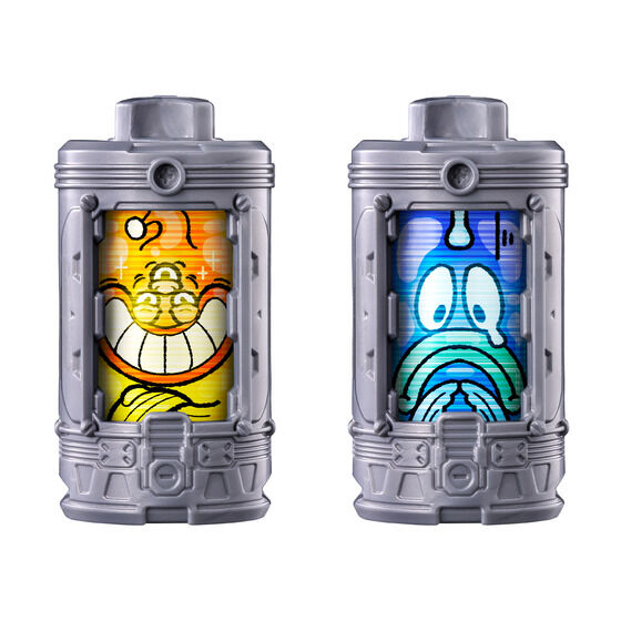 DXエモルギアセット02