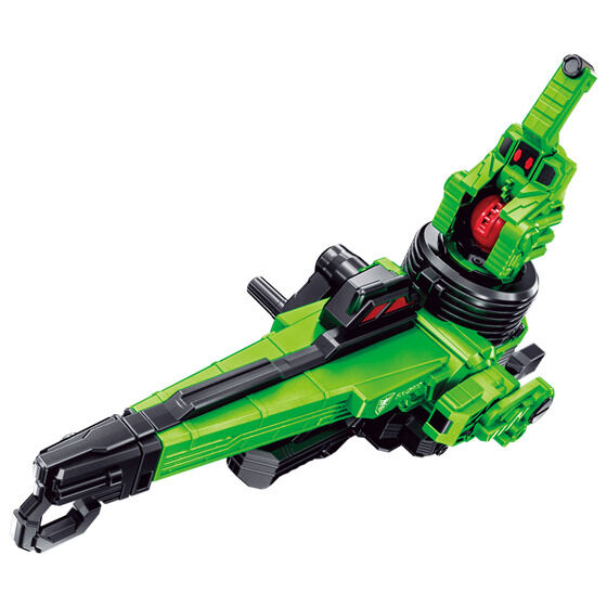 DXギャバリオンクレーン