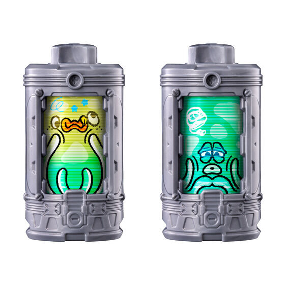 DXエモルギアセット06