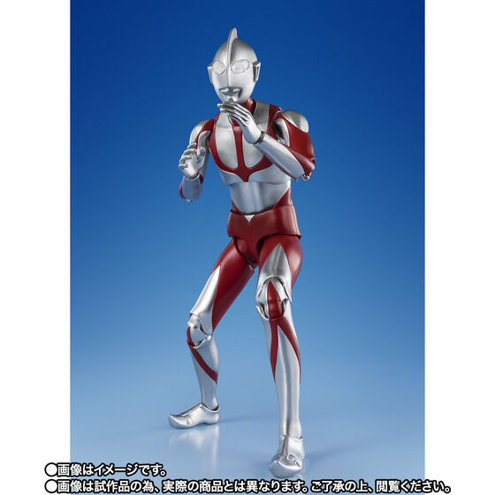 �y����CTM���I�̔��zS.H.Figuarts �E���g���}���i�V���E�E���g���}���j Special Edition