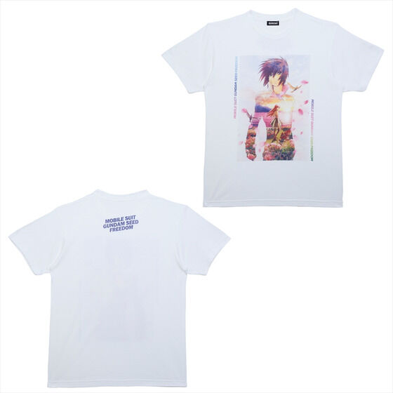 �@����m�K���_��SEED FREEDOM �e�B�U�[�r�W���A�� �t���J���[T�V���c�y2026�N2�������z