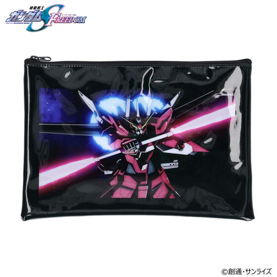 �@����m�K���_��SEED FREEDOM�@�V�[��PVC�|�[�`(�S6��)�y2026�N2�������z