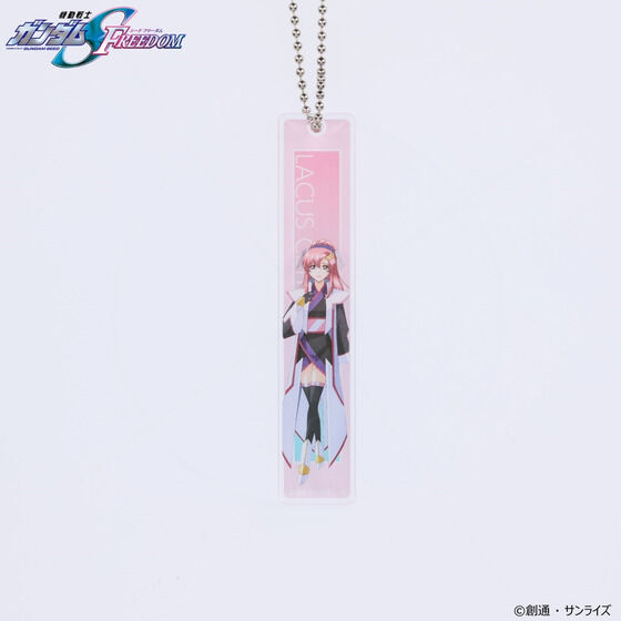 �@����m�K���_��SEED FREEDOM �L�����N�^�[�C���X�g ���[���L�[���A�N�����`���[�� �y2026�N2�������z