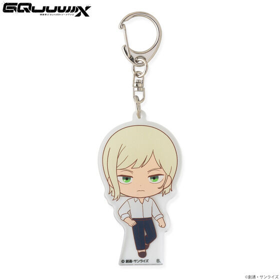 �@����mGundam GQuuuuuuX �f�t�H�����A�N�����`���[���S��Z�b�g�i2026�N3�������j