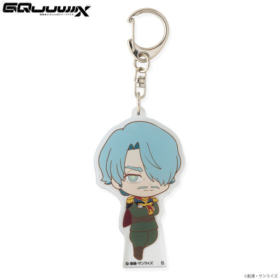 �@����mGundam GQuuuuuuX �f�t�H�����A�N�����`���[���S��Z�b�g�i2026�N3�������j