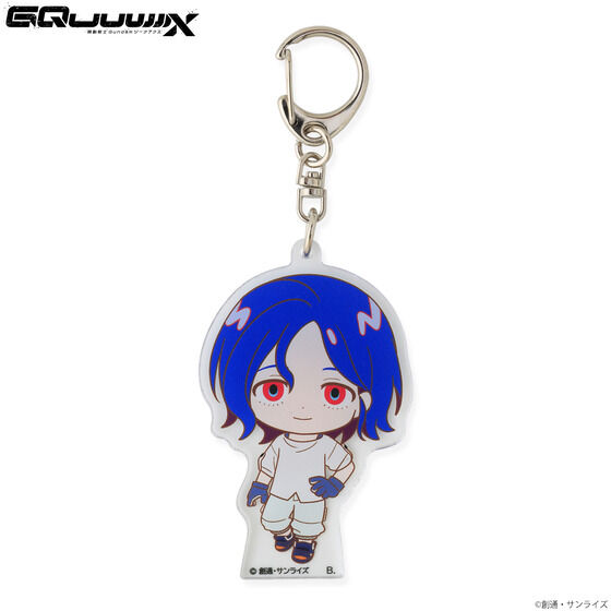 �@����mGundam GQuuuuuuX �f�t�H�����A�N�����`���[���S��Z�b�g�i2026�N3�������j