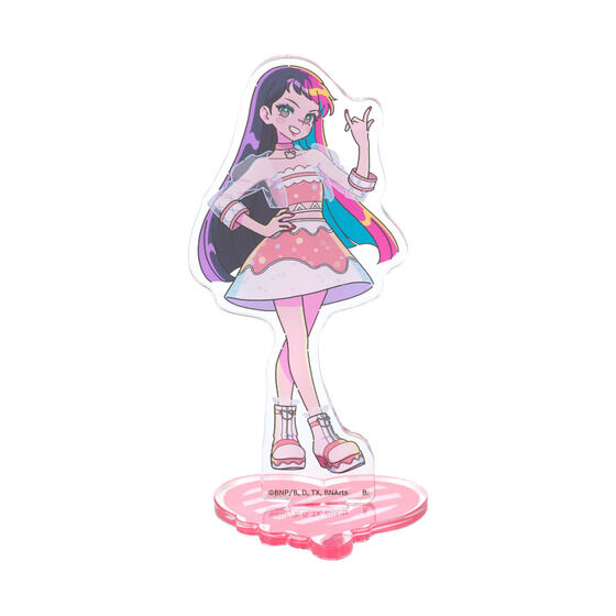 �y�\��̔��z�A�C�J�c�v���l�b�g�IHAPPY���T���� �A�N�����X�^���h