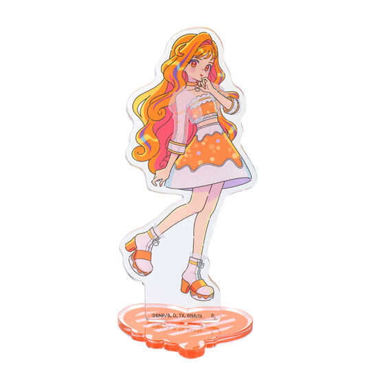 �y�\��̔��z�A�C�J�c�v���l�b�g�IHAPPY���T���� �A�N�����X�^���h