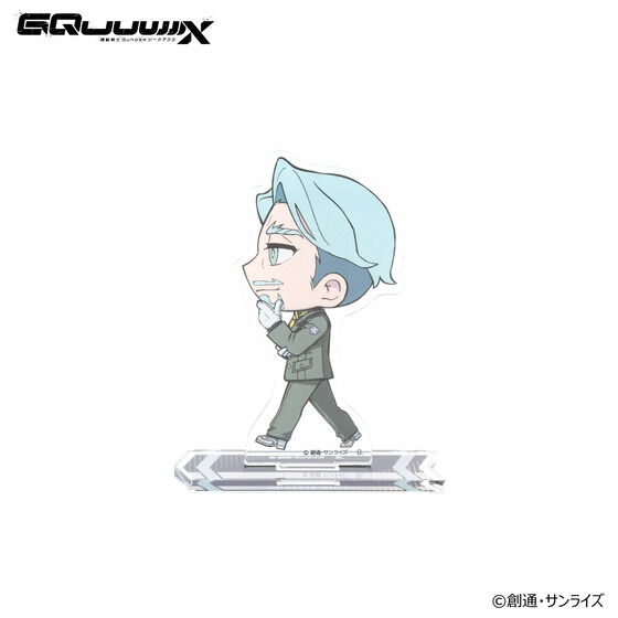 �@����mGundam GQuuuuuuX ����f�t�H�����V���[�Y �A�N�����X�^���h�i�S6��j�y2026�N3�������z