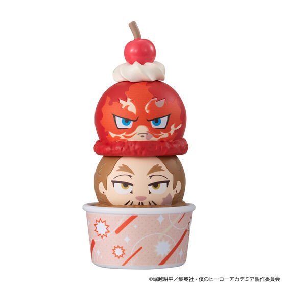 �݂����� �l�̃q�[���[�A�J�f�~�A �y���b�t���R�[���J�b�v�t���Z�b�g�z