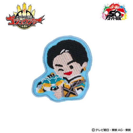 �i���o�[��������S�W���E�W���[�@�F��^�����x�A�b�N�}�@���b�y��