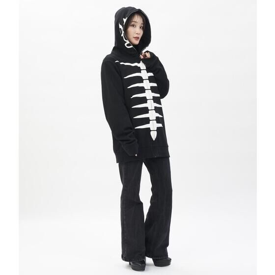 ���ʃ��C�_�[�@�V���b�J�[�퓬���@�p�[�J�[