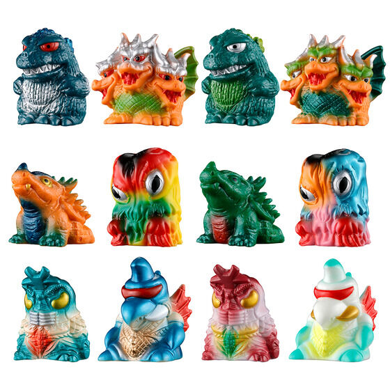 �S�W�� �~�j�\�t�r�N���j�N���k���g���J���[�R���N�V�����l(BOX)