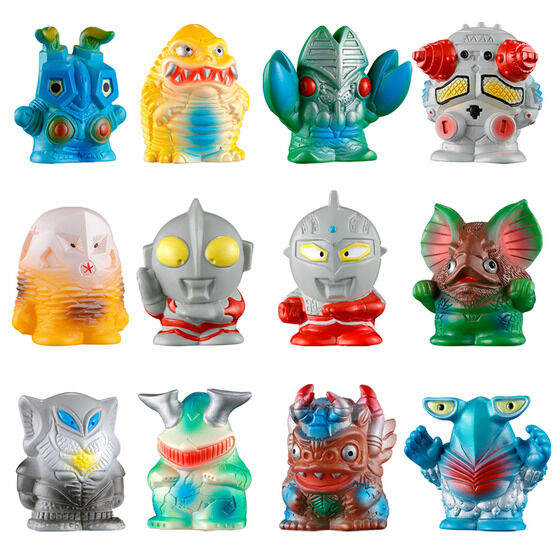 �E���g�����b �~�j�\�t�r�N���j�N���k���g���J���[�R���N�V�����l(BOX)