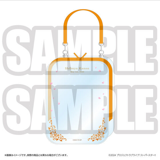 ���u���C�u�I�X�[�p�[�X�^�[!! �����u���q�w���� BIRTHDAY�v���[���g��4�V�[�Y�� �`�F�J���̂�Z�b�g�`