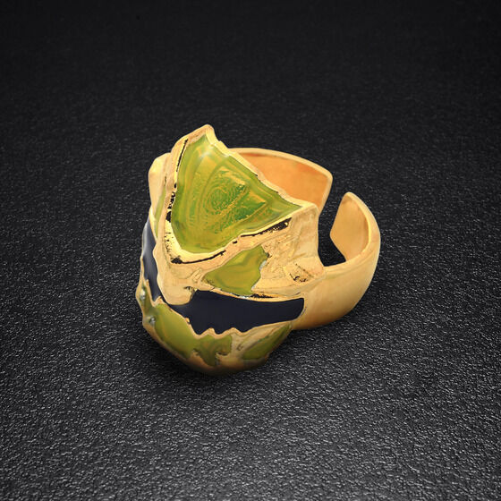 �i���o�[��������S�W���E�W���[ �Z���^�C�����O���`�[�t �����O (�S6��)