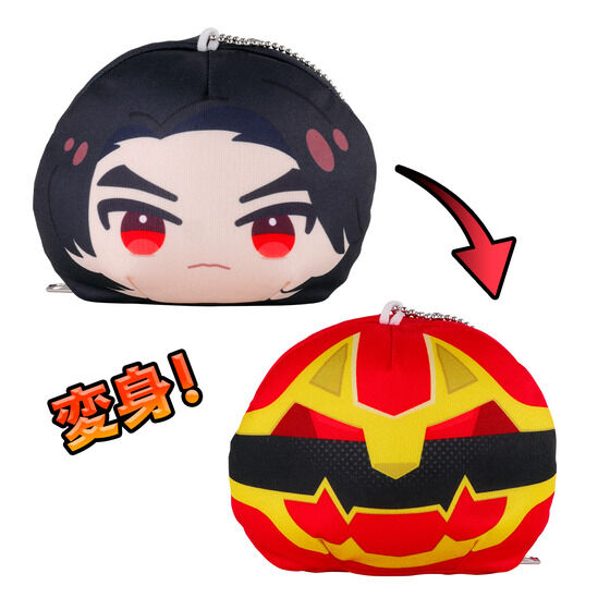 �i���o�[��������S�W���E�W���[ �ϐg�����ӂ��������(�~�j�T�C�Y)(�S6��)