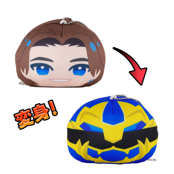 �i���o�[��������S�W���E�W���[ �ϐg�����ӂ��������(�~�j�T�C�Y)(�S6��)