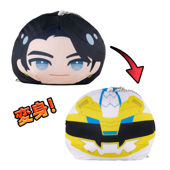 �i���o�[��������S�W���E�W���[ �ϐg�����ӂ��������(�~�j�T�C�Y)(�S6��)