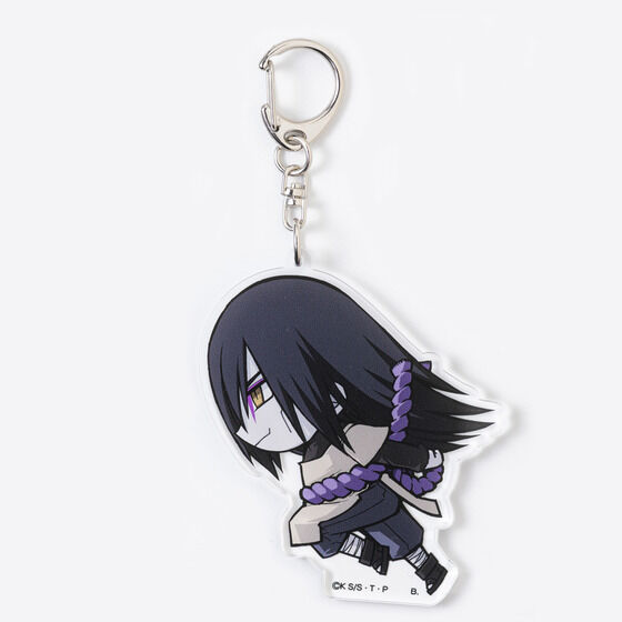 NARUTO�@����f�t�H�����V���[�YVol.2�@�A�N�����L�[�z���_�[�y2026�N3���������z