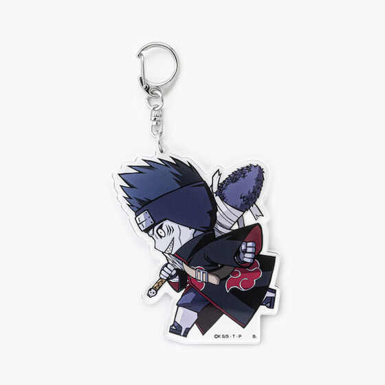 NARUTO�@����f�t�H�����V���[�Yvol.3�@�A�N�����L�[�z���_�[�y2026�N3���������z