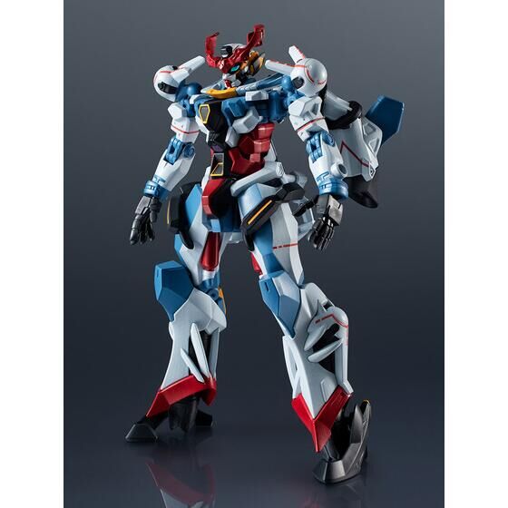 GUNDAM UNIVERSE gMS-�� GQuuuuuuX