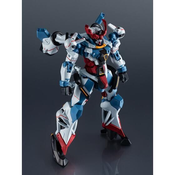 GUNDAM UNIVERSE gMS-�� GQuuuuuuX