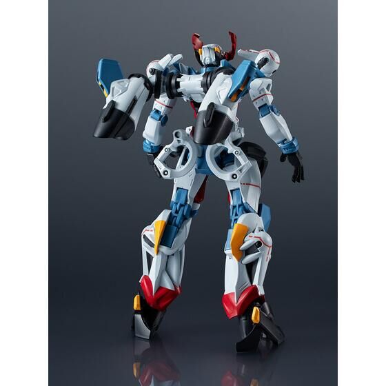 GUNDAM UNIVERSE gMS-�� GQuuuuuuX