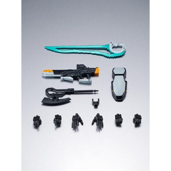 GUNDAM UNIVERSE gMS-�� GQuuuuuuX