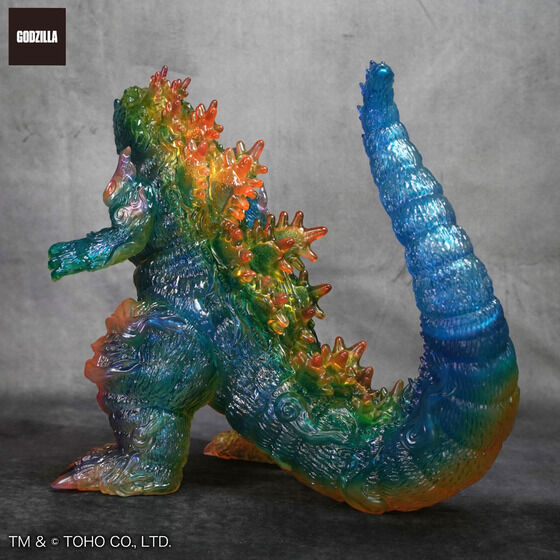 GVA-MC �S�W��1995 �����m�G ���ʁiFrogTree�j