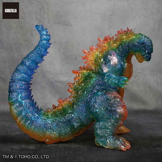 GVA-MC �S�W��1995 �����m�G ���ʁiFrogTree�j