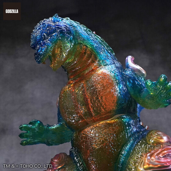 GVA-MC �S�W��1995 �����m�G ���ʁiFrogTree�j