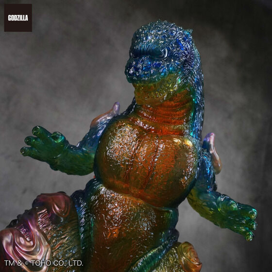 GVA-MC �S�W��1995 �����m�G ���ʁiFrogTree�j