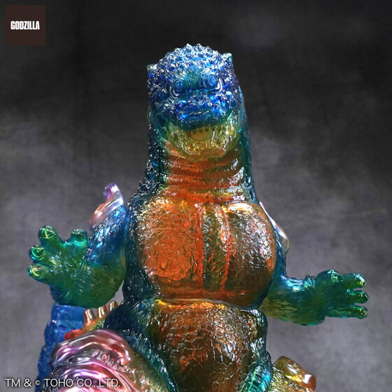 GVA-MC �S�W��1995 �����m�G ���ʁiFrogTree�j