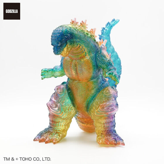 GVA-MC �S�W��1995 �����m�G ���ʁiFrogTree�j