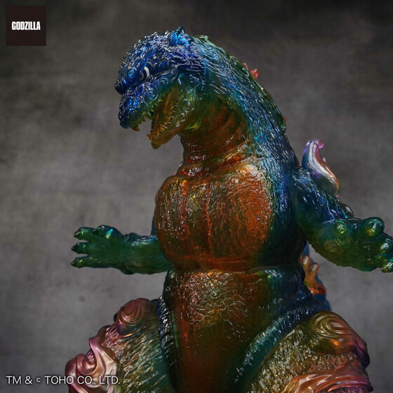 GVA-MC �S�W��1995 �����m�G ���ʁiFrogTree�j