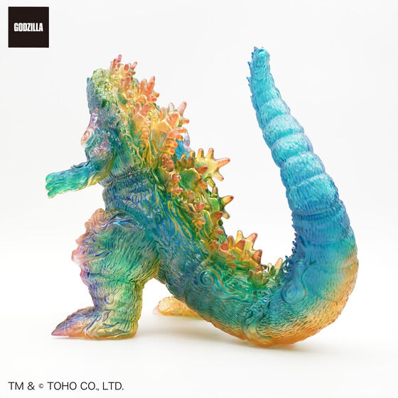 GVA-MC �S�W��1995 �����m�G ���ʁiFrogTree�j