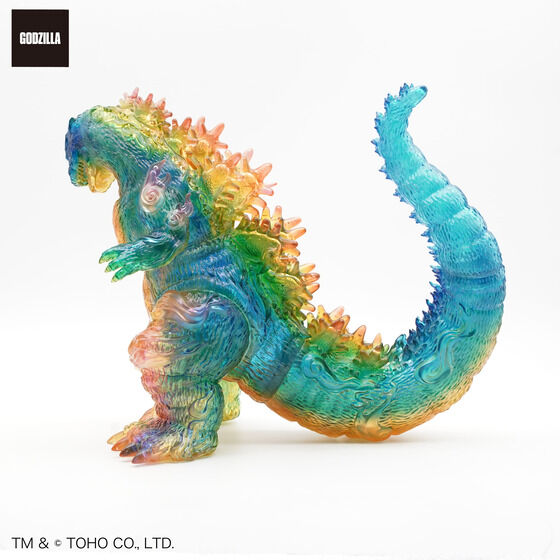 GVA-MC �S�W��1995 �����m�G ���ʁiFrogTree�j