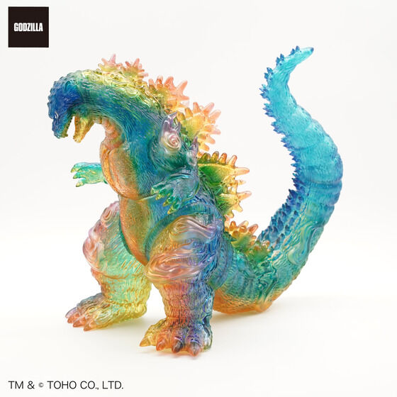 GVA-MC �S�W��1995 �����m�G ���ʁiFrogTree�j