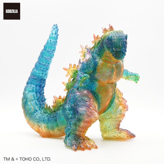 GVA-MC �S�W��1995 �����m�G ���ʁiFrogTree�j