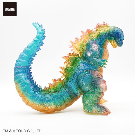 GVA-MC �S�W��1995 �����m�G ���ʁiFrogTree�j