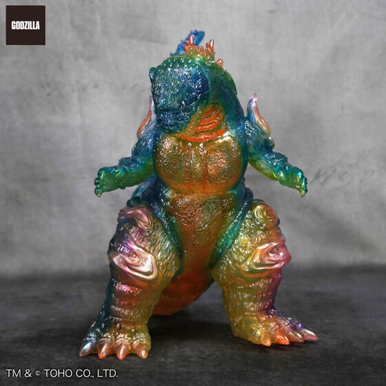 GVA-MC �S�W��1995 �����m�G ���ʁiFrogTree�j