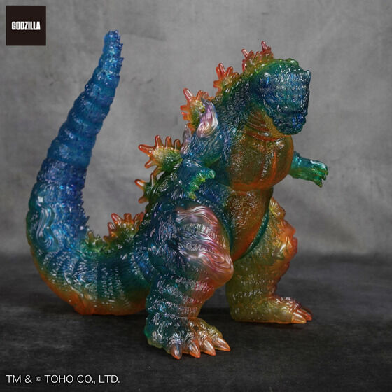 GVA-MC �S�W��1995 �����m�G ���ʁiFrogTree�j