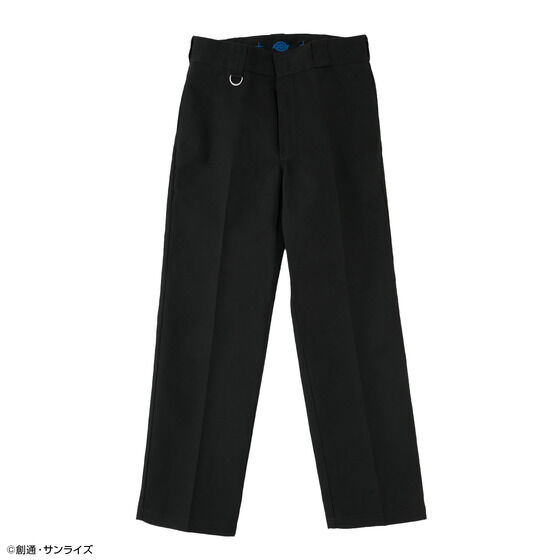 STRICT-G Dickies�w�@����m�K���_���xWORK PANTS �n���A�M�R