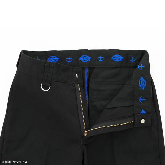 STRICT-G Dickies�w�@����m�K���_���xWORK PANTS �n���A�M�R