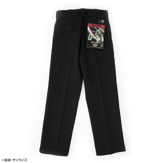 STRICT-G Dickies�w�@����m�K���_���xWORK PANTS �n���A�M�R