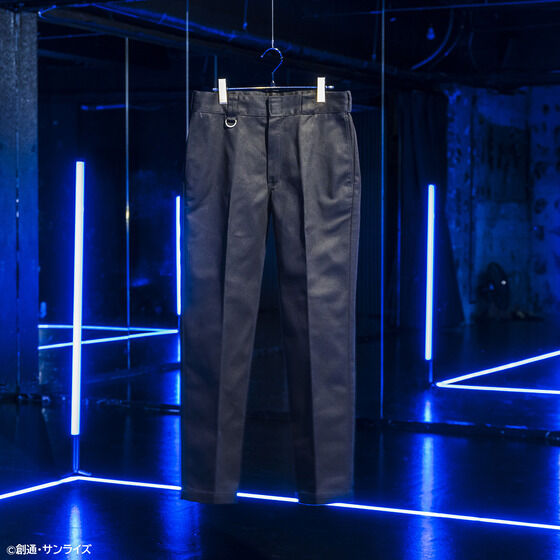 STRICT-G Dickies�w�@����m�K���_���xWORK PANTS �n���A�M�R