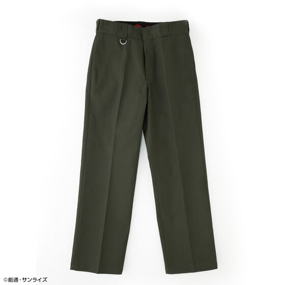 STRICT-G Dickies�w�@����m�K���_���xWORK PANTS �W�I���R