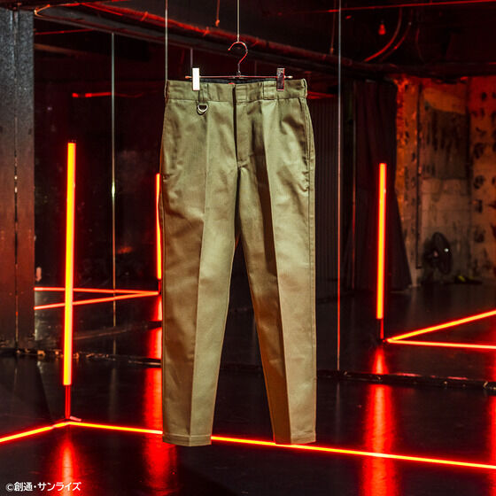 STRICT-G Dickies�w�@����m�K���_���xWORK PANTS �W�I���R